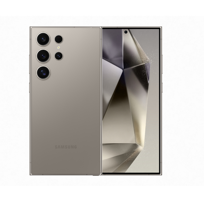 Custom Samsung S24 Ultra