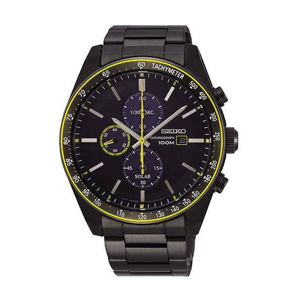 SEIKO WATCHES Mod. SSC723P1