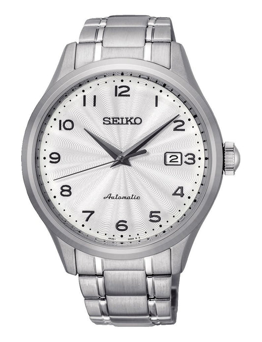 SEIKO WATCHES Mod. SRPC17K1